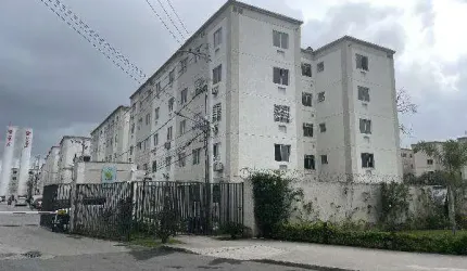 Oportunidade Única em RIO DE JANEIRO - RJ | Tipo: Apartamento | Negociação: Venda Direta Online  | Situação: Imóvel