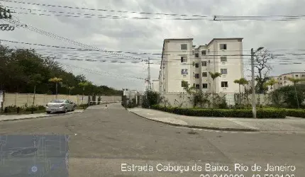 Oportunidade Única em RIO DE JANEIRO - RJ | Tipo: Apartamento | Negociação: Venda Direta Online  | Situação: Imóvel