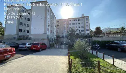 Oportunidade Única em RIO DE JANEIRO - RJ | Tipo: Apartamento | Negociação: Venda Direta Online  | Situação: Imóvel