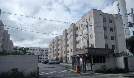 Oportunidade Única em RIO DE JANEIRO - RJ | Tipo: Apartamento | Negociação: Venda Direta Online  | Situação: Imóvel