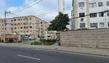 Oportunidade Única em RIO DE JANEIRO - RJ | Tipo: Apartamento | Negociação: Venda Direta Online  | Situação: Imóvel