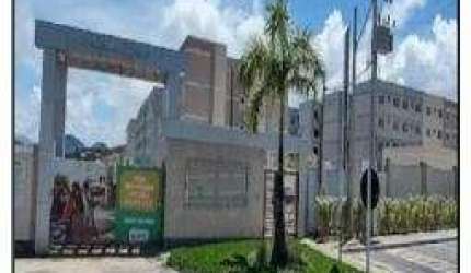 Oportunidade Única em MACAE - RJ | Tipo: Apartamento | Negociação: Venda Direta Online  | Situação: Imóvel
