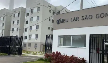 Oportunidade Única em SAO GONCALO - RJ | Tipo: Apartamento | Negociação: Venda Direta Online  | Situação: Imóvel