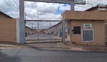 Oportunidade Única em VALPARAISO DE GOIAS - GO | Tipo: Apartamento | Negociação: Venda Direta Online  | Situação: Imóvel