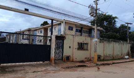 Oportunidade Única em LT 01 - GO | Tipo: Apartamento | Negociação: Venda Direta Online  | Situação: Imóvel