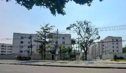 Oportunidade Única em RIO DE JANEIRO - RJ | Tipo: Apartamento | Negociação: Venda Direta Online  | Situação: Imóvel
