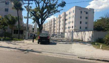 Oportunidade Única em RIO DE JANEIRO - RJ | Tipo: Apartamento | Negociação: Venda Direta Online  | Situação: Imóvel
