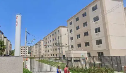 Oportunidade Única em RIO DE JANEIRO - RJ | Tipo: Apartamento | Negociação: Venda Direta Online  | Situação: Imóvel