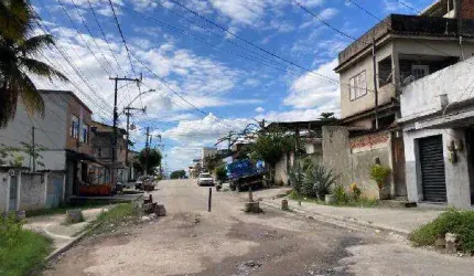 Oportunidade Única em SAO GONCALO - RJ | Tipo: Apartamento | Negociação: Venda Direta Online  | Situação: Imóvel