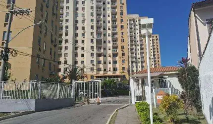Oportunidade Única em BELFORD ROXO - RJ | Tipo: Apartamento | Negociação: Venda Direta Online  | Situação: Imóvel