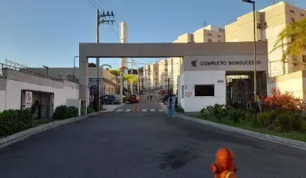 Oportunidade Única em RIO DE JANEIRO - RJ | Tipo: Apartamento | Negociação: Venda Direta Online  | Situação: Imóvel