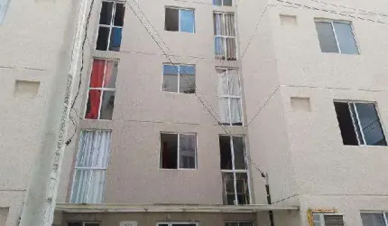 Oportunidade Única em BELFORD ROXO - RJ | Tipo: Apartamento | Negociação: Venda Direta Online  | Situação: Imóvel