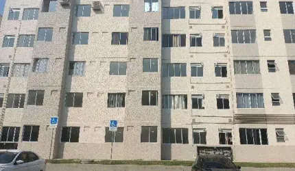 Oportunidade Única em RIO DE JANEIRO - RJ | Tipo: Apartamento | Negociação: Venda Direta Online  | Situação: Imóvel