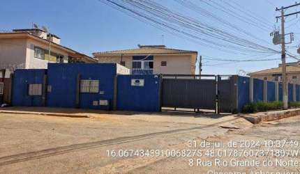 Oportunidade Única em VALPARAISO DE GOIAS - GO | Tipo: Apartamento | Negociação: Venda Direta Online  | Situação: Imóvel