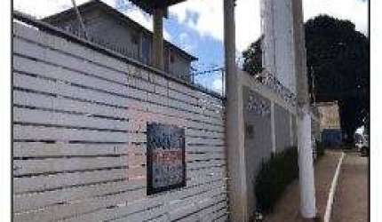 Oportunidade Única em VALPARAISO DE GOIAS - GO | Tipo: Apartamento | Negociação: Venda Direta Online  | Situação: Imóvel