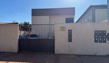 Oportunidade Única em CIDADE OCIDENTAL - GO | Tipo: Apartamento | Negociação: Venda Direta Online  | Situação: Imóvel