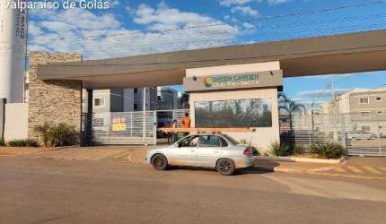 Oportunidade Única em VALPARAISO DE GOIAS - GO | Tipo: Apartamento | Negociação: Venda Direta Online  | Situação: Imóvel