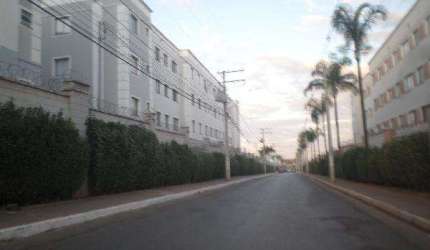 Oportunidade Única em VALPARAISO DE GOIAS - GO | Tipo: Apartamento | Negociação: Venda Direta Online  | Situação: Imóvel