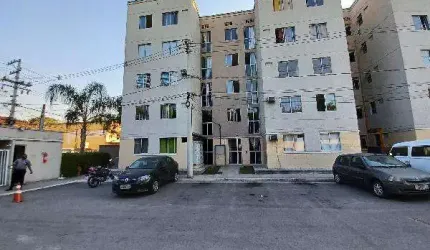 Oportunidade Única em RIO DE JANEIRO - RJ | Tipo: Apartamento | Negociação: Venda Direta Online  | Situação: Imóvel