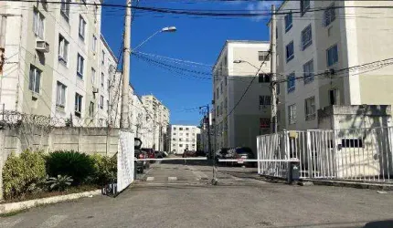 Oportunidade Única em RIO DE JANEIRO - RJ | Tipo: Apartamento | Negociação: Venda Direta Online  | Situação: Imóvel