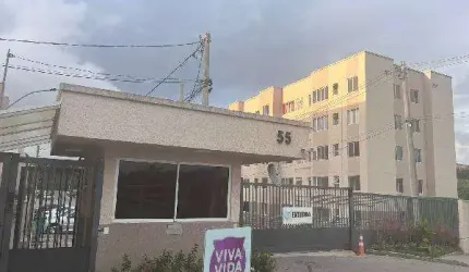 Oportunidade Única em RIO DE JANEIRO - RJ | Tipo: Apartamento | Negociação: Venda Direta Online  | Situação: Imóvel