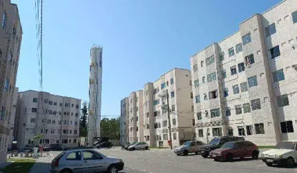 Oportunidade Única em RIO DE JANEIRO - RJ | Tipo: Apartamento | Negociação: Venda Direta Online  | Situação: Imóvel