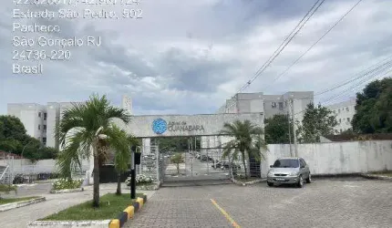 Oportunidade Única em SAO GONCALO - RJ | Tipo: Apartamento | Negociação: Venda Direta Online  | Situação: Imóvel