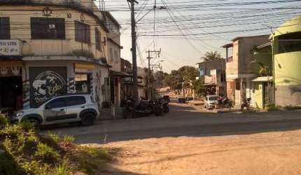 Oportunidade Única em SAO GONCALO - RJ | Tipo: Apartamento | Negociação: Venda Direta Online  | Situação: Imóvel