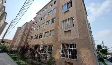 Oportunidade Única em RIO DE JANEIRO - RJ | Tipo: Apartamento | Negociação: Venda Direta Online  | Situação: Imóvel
