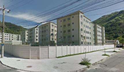 Oportunidade Única em RIO DE JANEIRO - RJ | Tipo: Apartamento | Negociação: Venda Direta Online  | Situação: Imóvel