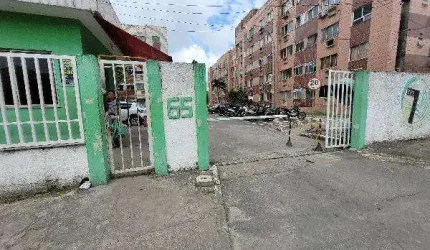 Oportunidade Única em RIO DE JANEIRO - RJ | Tipo: Apartamento | Negociação: Venda Direta Online  | Situação: Imóvel