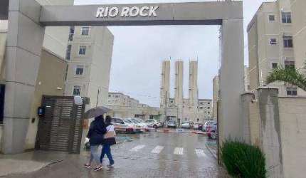Oportunidade Única em RIO DE JANEIRO - RJ | Tipo: Apartamento | Negociação: Venda Direta Online  | Situação: Imóvel