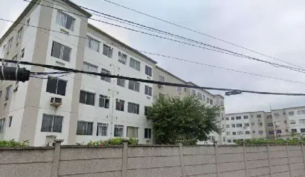 Oportunidade Única em RIO DE JANEIRO - RJ | Tipo: Apartamento | Negociação: Venda Direta Online  | Situação: Imóvel