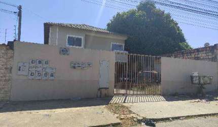 Oportunidade Única em CIDADE OCIDENTAL - GO | Tipo: Apartamento | Negociação: Venda Direta Online  | Situação: Imóvel