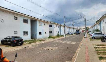 Oportunidade Única em VALPARAISO DE GOIAS - GO | Tipo: Apartamento | Negociação: Venda Direta Online  | Situação: Imóvel