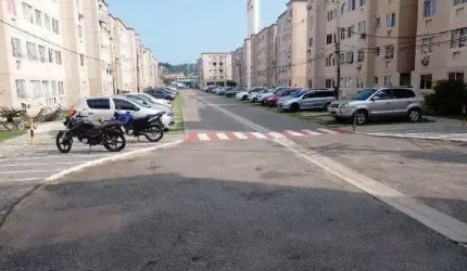 Oportunidade Única em RIO DE JANEIRO - RJ | Tipo: Apartamento | Negociação: Venda Online  | Situação: Imóvel