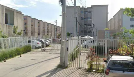 Oportunidade Única em RIO DE JANEIRO - RJ | Tipo: Apartamento | Negociação: Venda Direta Online  | Situação: Imóvel