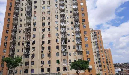 Oportunidade Única em BELFORD ROXO - RJ | Tipo: Apartamento | Negociação: Venda Direta Online  | Situação: Imóvel