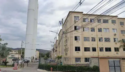 Oportunidade Única em RIO DE JANEIRO - RJ | Tipo: Apartamento | Negociação: Venda Direta Online  | Situação: Imóvel