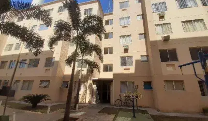 Oportunidade Única em RIO DE JANEIRO - RJ | Tipo: Apartamento | Negociação: Venda Direta Online  | Situação: Imóvel
