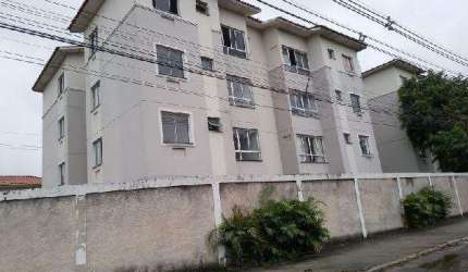 Oportunidade Única em ITAGUAI - RJ | Tipo: Apartamento | Negociação: Venda Direta Online  | Situação: Imóvel