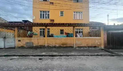 Oportunidade Única em SAO GONCALO - RJ | Tipo: Apartamento | Negociação: Venda Direta Online  | Situação: Imóvel