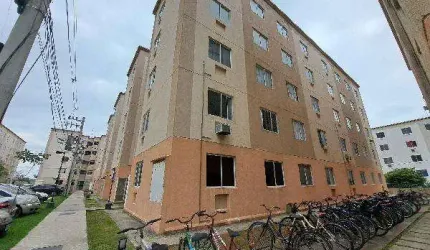 Oportunidade Única em RIO DE JANEIRO - RJ | Tipo: Apartamento | Negociação: Venda Direta Online  | Situação: Imóvel