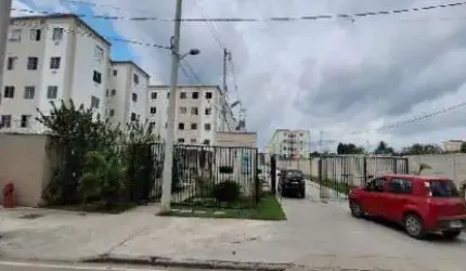 Oportunidade Única em RIO DE JANEIRO - RJ | Tipo: Apartamento | Negociação: Venda Online  | Situação: Imóvel