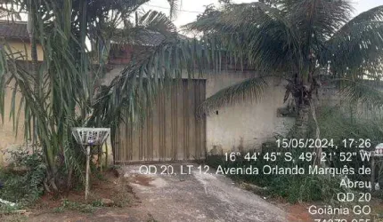 Oportunidade Única em GOIANIA - GO | Tipo: Casa | Negociação: Licitação Aberta  | Situação: Imóvel