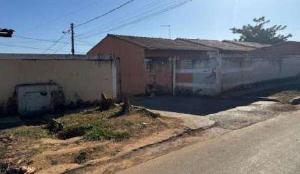Oportunidade Única em VALPARAISO DE GOIAS - GO | Tipo: Casa | Negociação: Venda Direta Online  | Situação: Imóvel