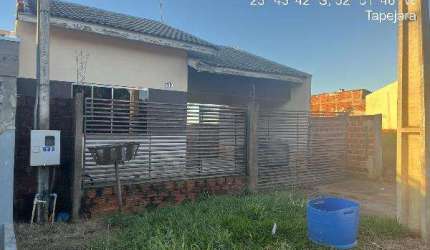 Oportunidade Única em TAPEJARA - PR | Tipo: Casa | Negociação: Venda Direta Online  | Situação: Imóvel