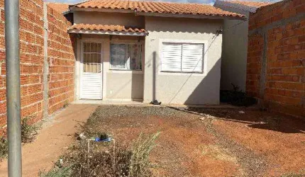 Oportunidade Única em MONTES CLAROS - MG | Tipo: Casa | Negociação: Venda Direta Online  | Situação: Imóvel