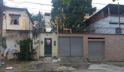 Oportunidade Única em RIO DE JANEIRO - RJ | Tipo: Casa | Negociação: Venda Direta Online  | Situação: Imóvel