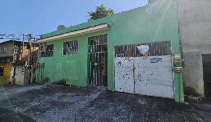 Oportunidade Única em DUQUE DE CAXIAS - RJ | Tipo: Casa | Negociação: Venda Direta Online  | Situação: Imóvel